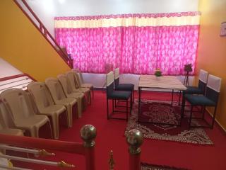 Shriram Guest House - Jāmb - 2