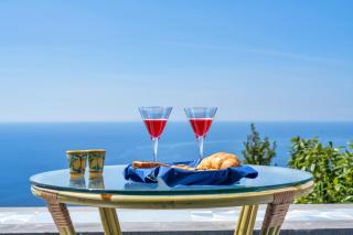 Oasi cielo&mare, Amalfi coast - Conca dei Marini - 9