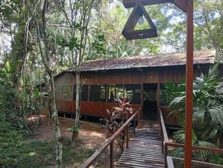 Lodge Parayso -Tambopata - Puerto Maldonado - 2
