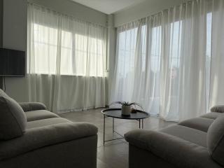 Karamela Apartment - Kambánion - 4