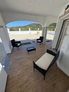 Budoni residence Lutturai 4 - 7