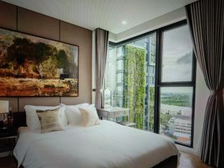 Soroz Stay Riverside - Ho Chi Minh - 9
