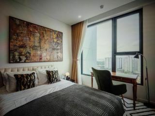 Soroz Stay Riverside - Ho Chi Minh - 3