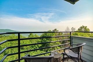 2BR Condo Spectacular VIEWS 7 Min to Gatlinburg! FREE Attraction Tickets - Gatlinburg - 9