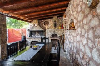 Serene Getaway near Stavros Beach - Stavros - 9