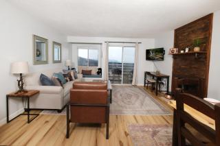 2BR Condo Spectacular VIEWS 7 Min to Gatlinburg! FREE Attraction Tickets - Gatlinburg - 5