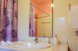 Serene Getaway near Stavros Beach - Stavros - 4