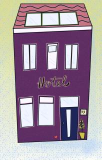 Room for booklovers - 5