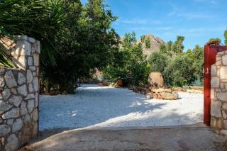 Serene Getaway near Stavros Beach - Stavros - 1