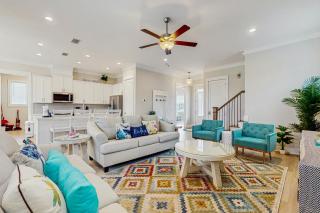 Pepper Mint - Orange Beach - 5