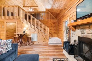 Serene Nest - Sevierville - 7