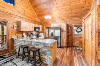 Serene Nest - Sevierville - 6