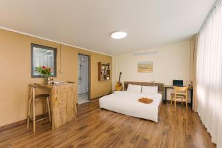 Cozy Garden Homestay - 7