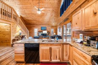 Serene Nest - Sevierville - 4