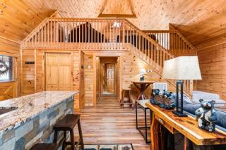 Serene Nest - Sevierville - 3
