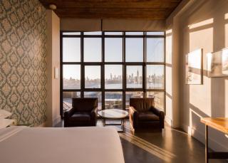 Wythe Hotel - Brooklyn - 0