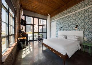 Wythe Hotel - Brooklyn - 4