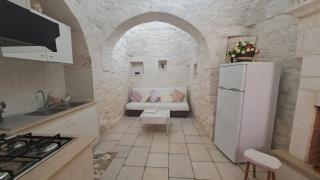 Trulli di Rosa - Locorotondo - 8