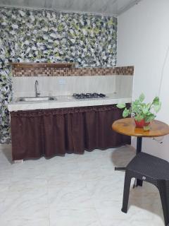 El Apartastudio de Doña Gilma - 2