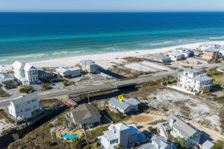 Reverie - Santa Rosa Beach - 8