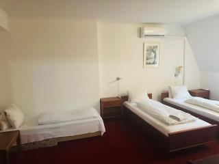 Hotel Amadeus - Budapest - 5