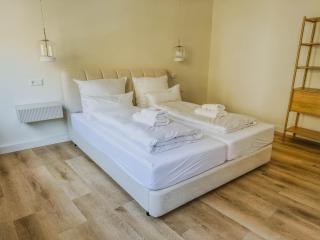 Business & Boutique Apartment - Parking lot - Hildesheim - 3