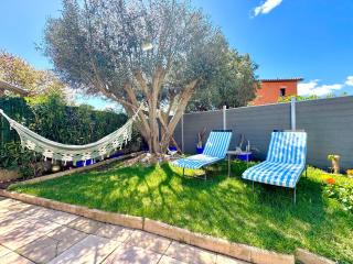 Coco Lodge Home - Vic-la-Gardiole - 8