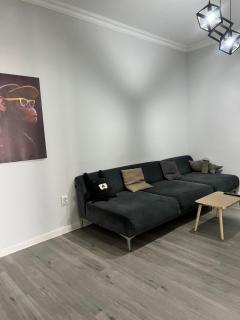 В центре апартаменты ЖК Orynbor Towers - Astana - 7