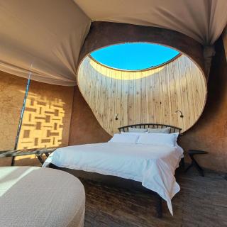 Aardts Cabins - De Rust - 6