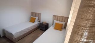 Magnifique appartement avec piscine à Gueliz - 7