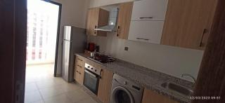 Magnifique appartement avec piscine à Gueliz - 5