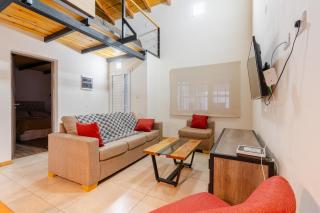 Departamento con parrilla cerca de Playa Bonita - 7