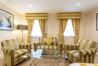 Best Western Premier Doncaster Mount Pleasant Hotel - Doncaster - 1