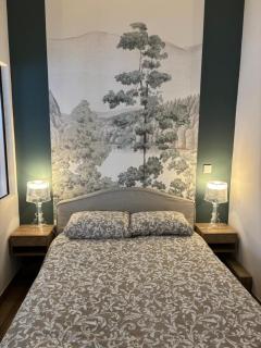 Ravissant T2, proche centre, quartier très calme,,parking,clim, déco soignée - Montpellier - 0