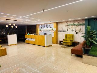Hotel Plaza Hyderabad Airport Zone - Shamshabad - 6