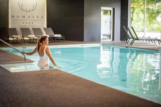 Domaine Des Hautes Fagnes - Ovifat - 8