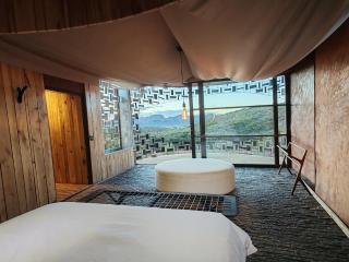 Aardts Cabins - De Rust - 5