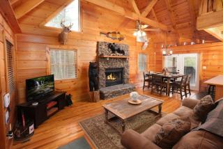 Solitude - Sevierville - 5