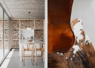 Le Petit Rondin #3 - 4