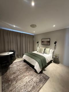 The Peaceful Nook Somerset 2 - Somerset West - 0