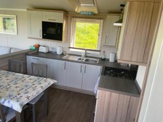 The Lodge at Pennant-Igyn - 5