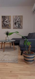 Tirana City Center Apartment - Tirana - 4
