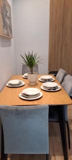 Tirana City Center Apartment - Tirana - 3