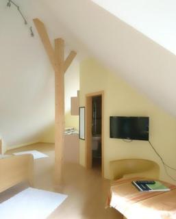 Gästehaus Binz-Meyer Fewo Grainskopf - Lieser - 5