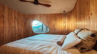 Aardts Cabins - De Rust - 3