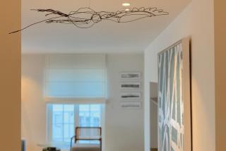 JAMES 20 - Stunning luxurious spacious design apartment at the beach - 8