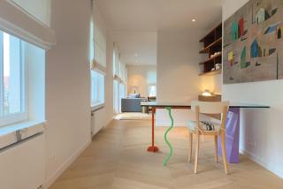 JAMES 20 - Stunning luxurious spacious design apartment at the beach - 6