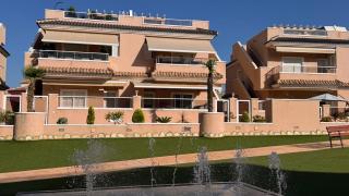 Apartments Punta Prima Indoor & outdoor pool - Torrevieja - 3