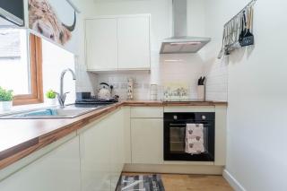 11 Torlundy Courtyard,fort william - Torlundy - 7