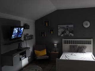 Apartman Lastovicka - Stará Lesná - 2